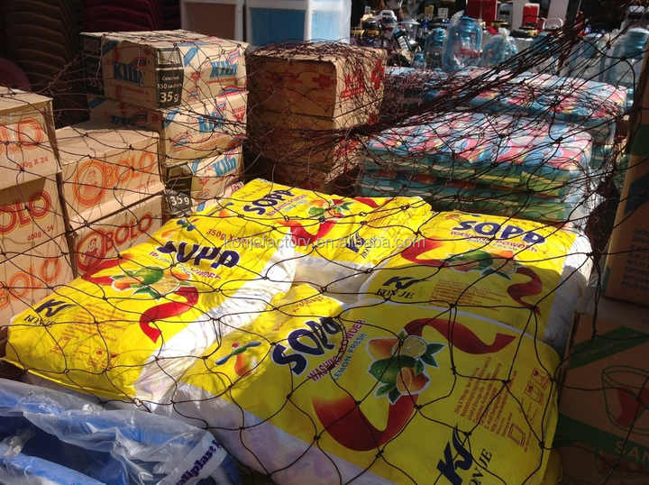 Côte d&rsquo;Ivoire : la société chinoise Sunda International chamboule l&rsquo;industrie des savons et détergents depuis le Ghana