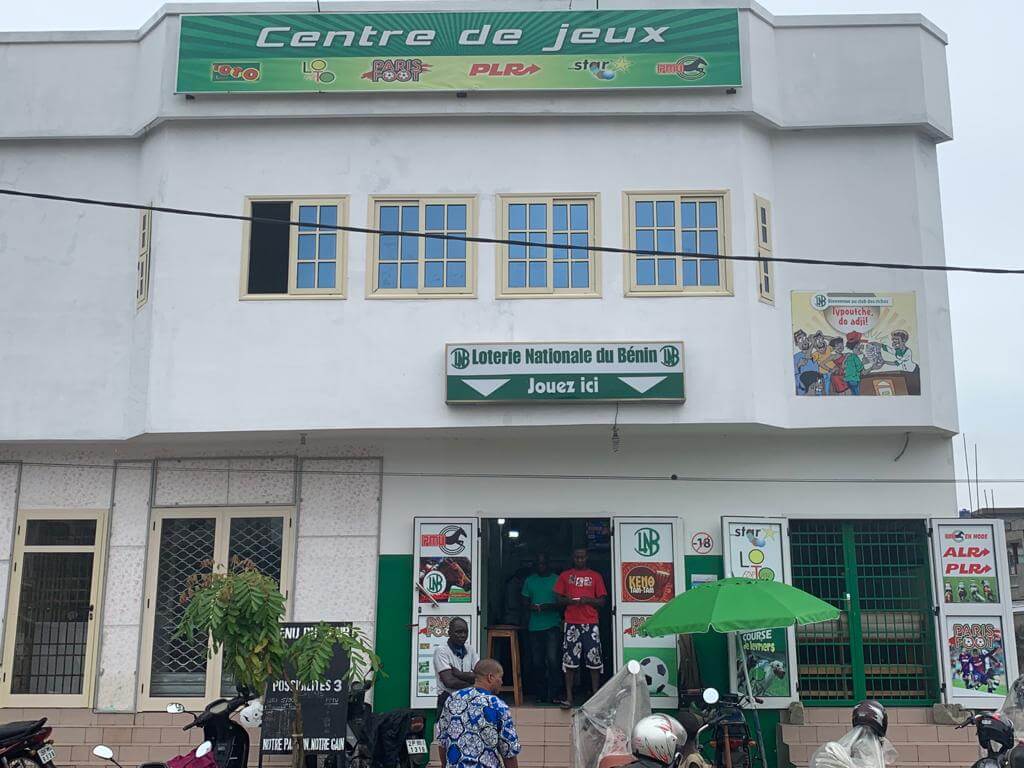 Vers une introduction en bourse de la Loterie nationale du Bénin