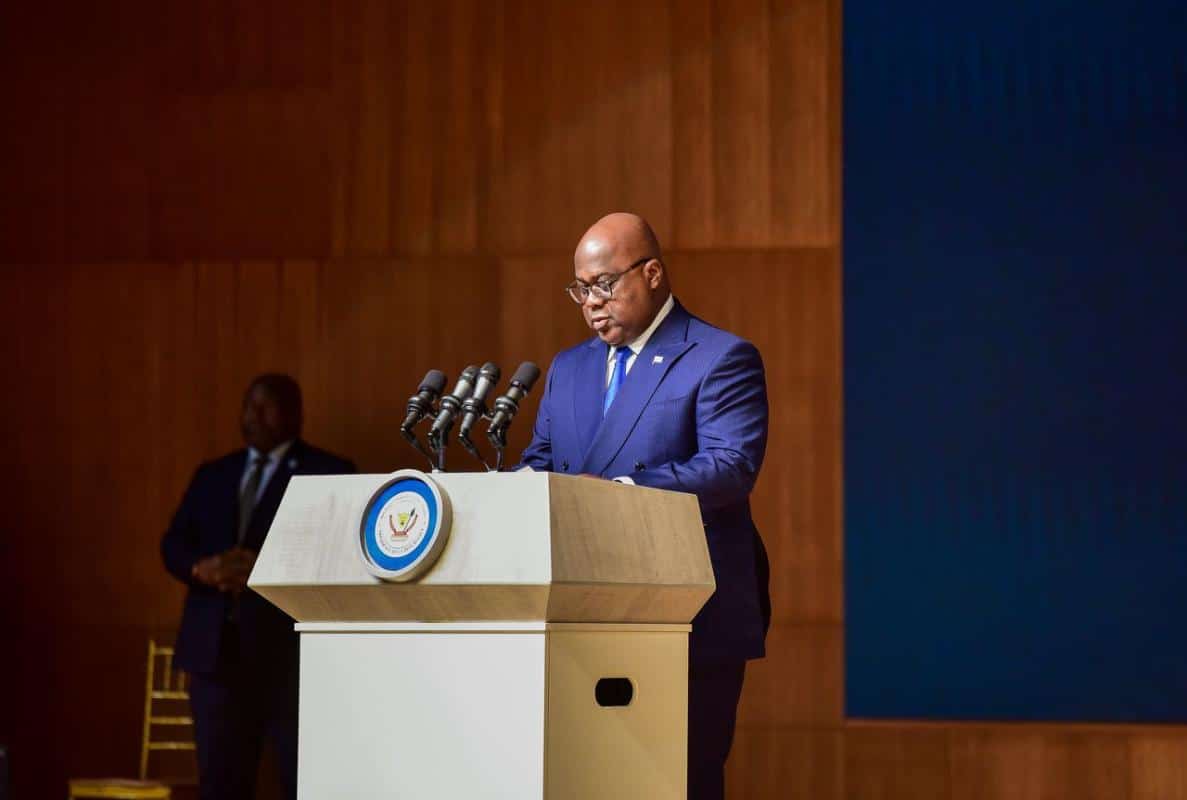 RDC : Le gouvernement annule le processus d’appel d’offres pour 27 blocs pétroliers