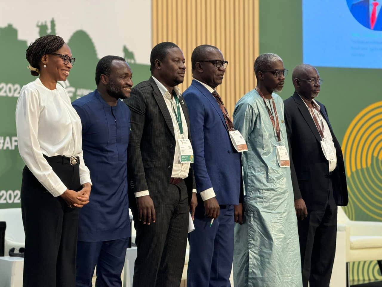 AFS2024 : la CEDEAO explore les opportunités et les défis de l’investissement pour l’autosuffisance en riz en Afrique de l’Ouest