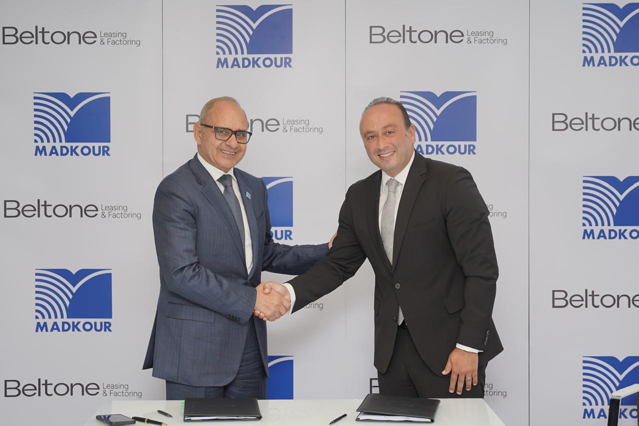 Leasing et affacturage : Beltone signe un accord de 8,2 millions de dollars avec Madkour Group