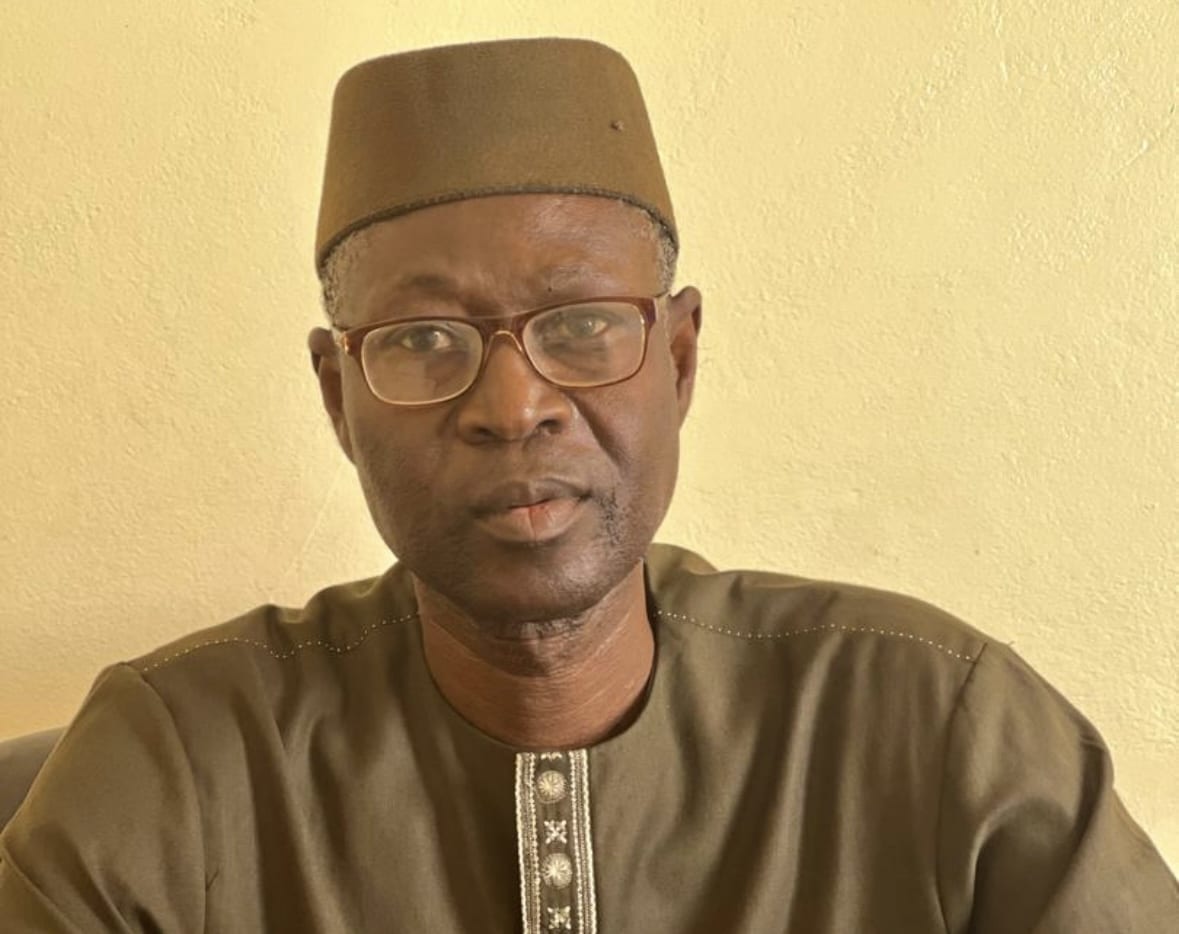 La leçon 13 d’économie du Pr Amath Ndiaye : croissance du revenu par tête et bien être