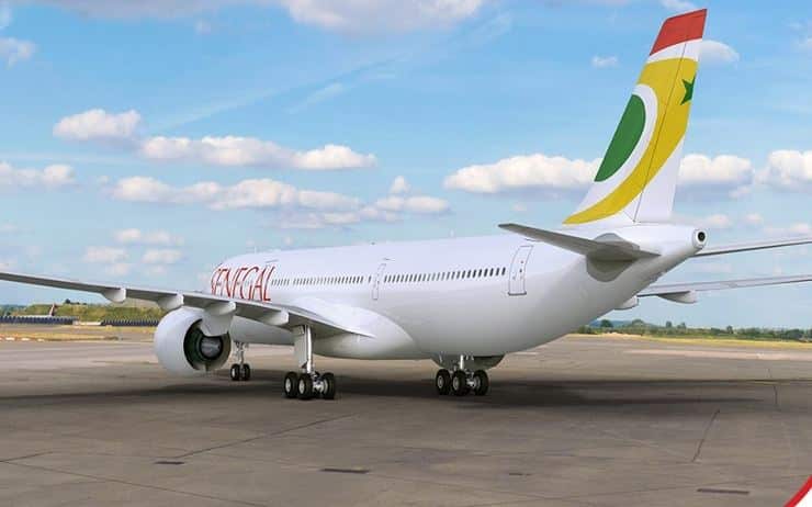 Quand Air Sénégal lâche Barcelone pour Ouagadougou : éloge à l’austérité