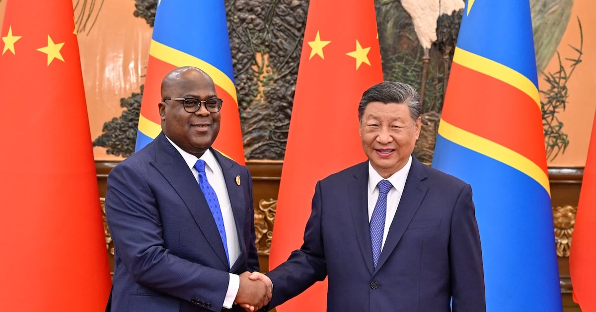 Le 9ᵉ sommet Chine-Afrique : un air de déjà vu à Pékin