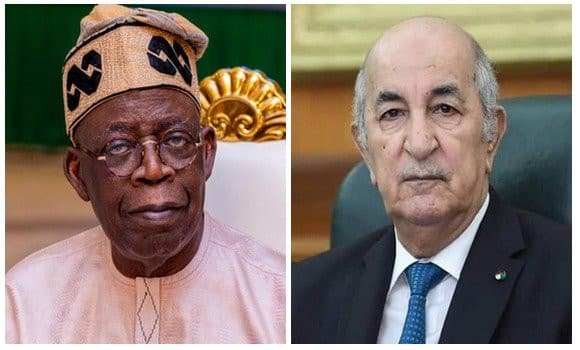 PIB : malgré une population quatre fois inférieure, l’Algérie devrait dépasser le Nigeria en 2024