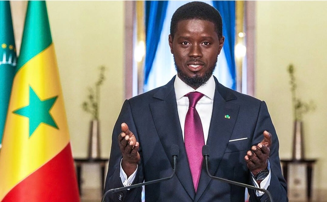 Sénégal : dissolution de l&rsquo;Assemblée nationale et des  élections législatives en vue