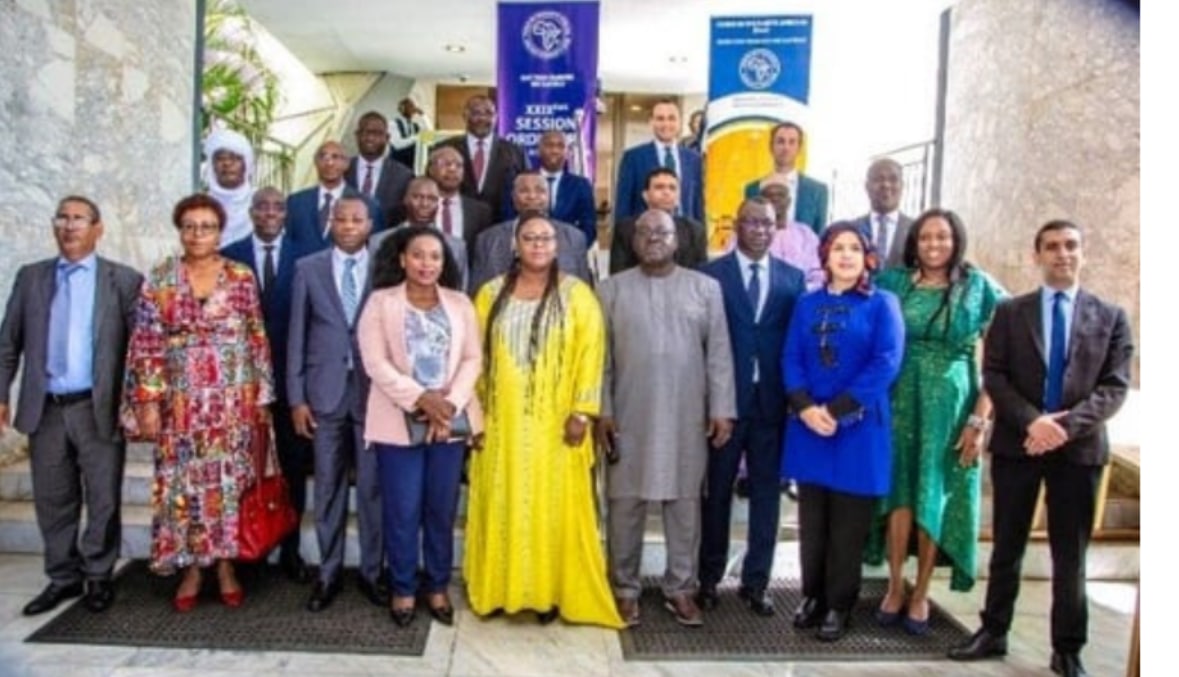 FINACTU accompagne le Fonds de Solidarité Africain (FSA) dans l&rsquo;évaluation de son plan stratégique