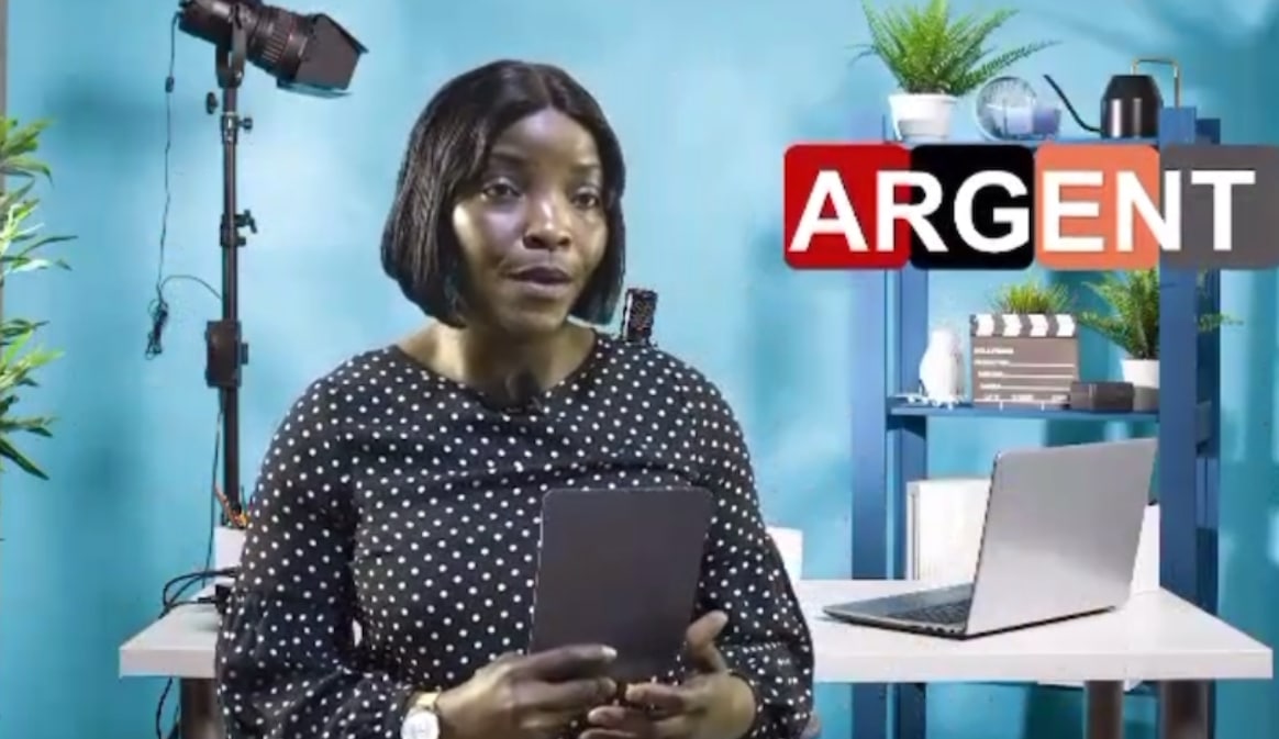 Financial Afrik lance l’émission « Argent »