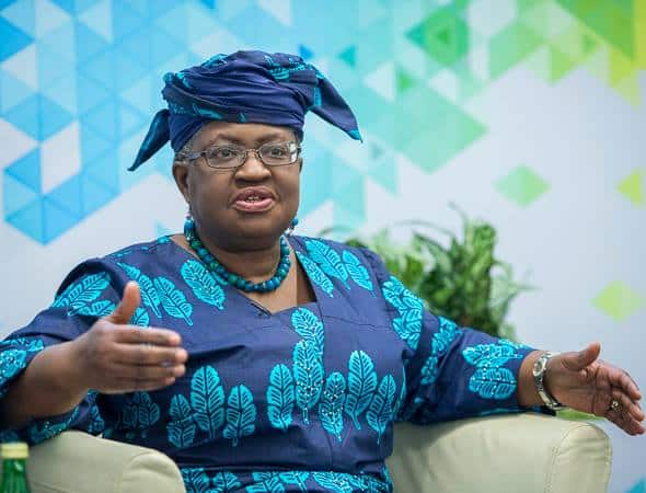 OMC: Ngozi Okonjo-Iweala vers un second mandat malgré un bilan mitigé