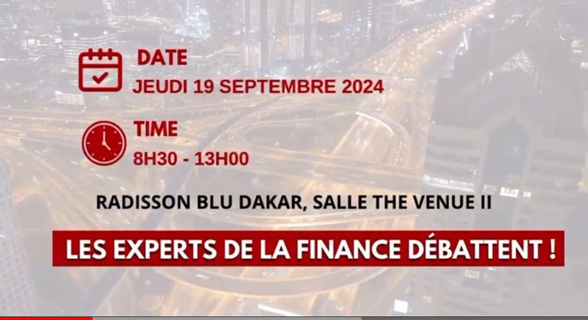 Pour sa deuxième édition, Firifinance fait focus sur la finance islamique