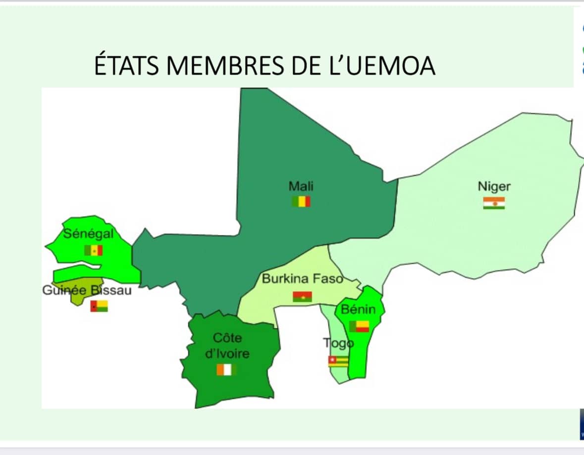 Zone UEMOA : seulement 8014 produits certifiés 