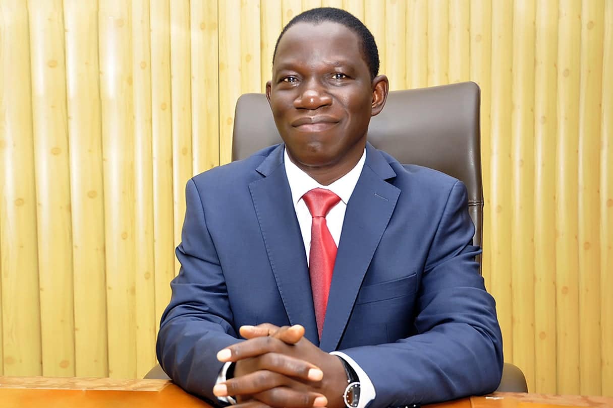 Dernière Minute : AFG Holding prend le contrôle de Société Générale Guinée