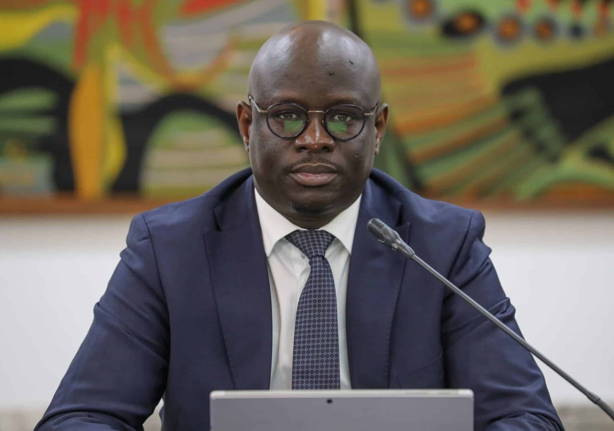 Le Sénégal lève 44 milliards de FCFA sur le marché financier de l’UMOA