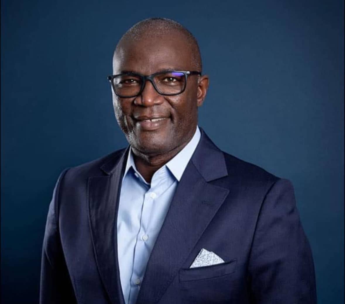 Breaking News : le sénégalais Ibrahima Cheikh Diong nommé premier Directeur Exécutif du Fonds pour la réponse aux pertes et dommages