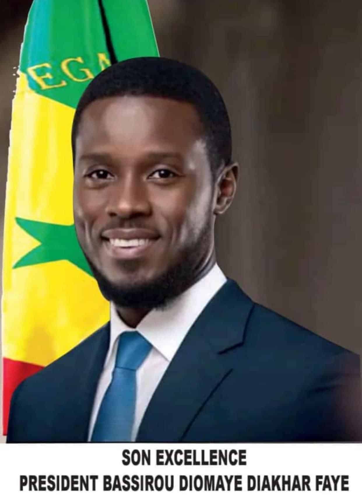 Mission du Groupe de la Banque mondiale au Sénégal : un nouveau Cadre de Partenariat Pays (CPF) 