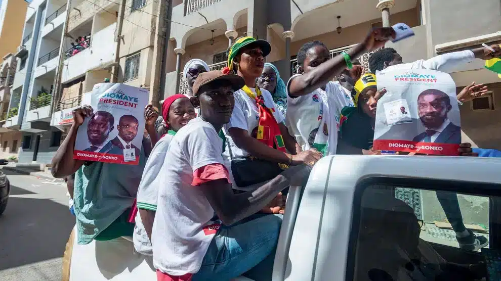 [Tribune] L’Afrique subsaharienne francophone, moteur de la croissance africaine pour la dixième année consécutive en 2023