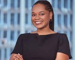Oriane A. Canfrin, Directrice Marketing et Communication chez Ecobank Côte d&rsquo;Ivoire