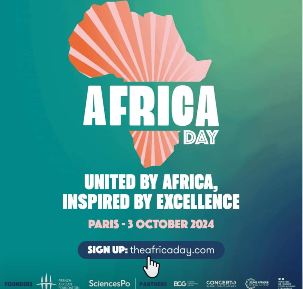 Africa Day 2024 : l’excellence africaine dans toutes ses dimensions