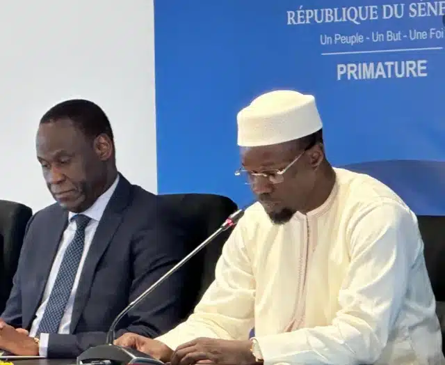 Sénégal : la guerre des chiffres aura lieu