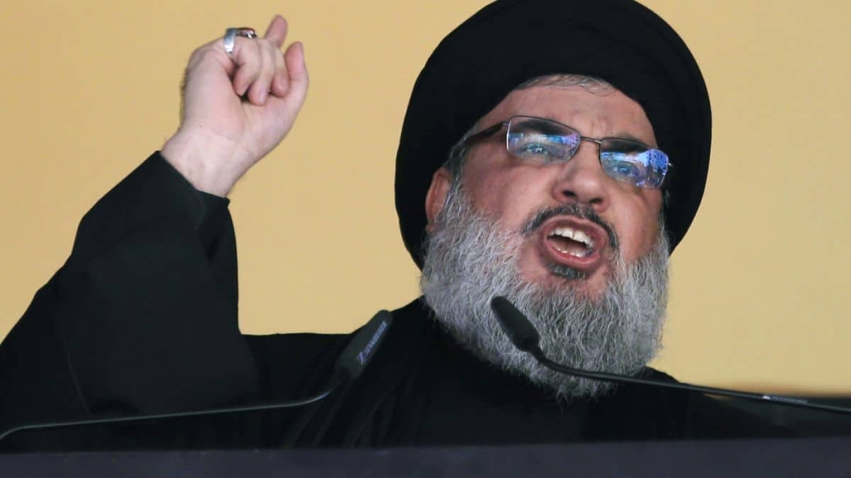 La frappe contre Nasrallah : une étape de plus dans l&rsquo;escalade régionale