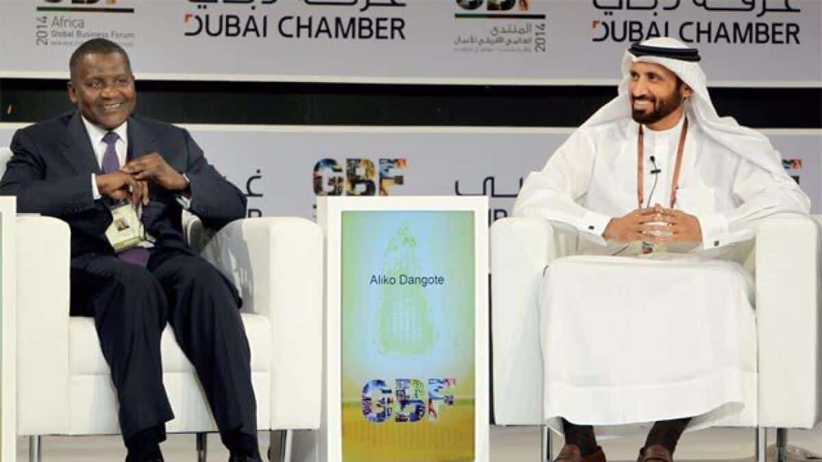 Pourquoi Aliko Dangote a-t-il choisi de lancer son family office à Dubaï plutôt qu’à Lagos ?