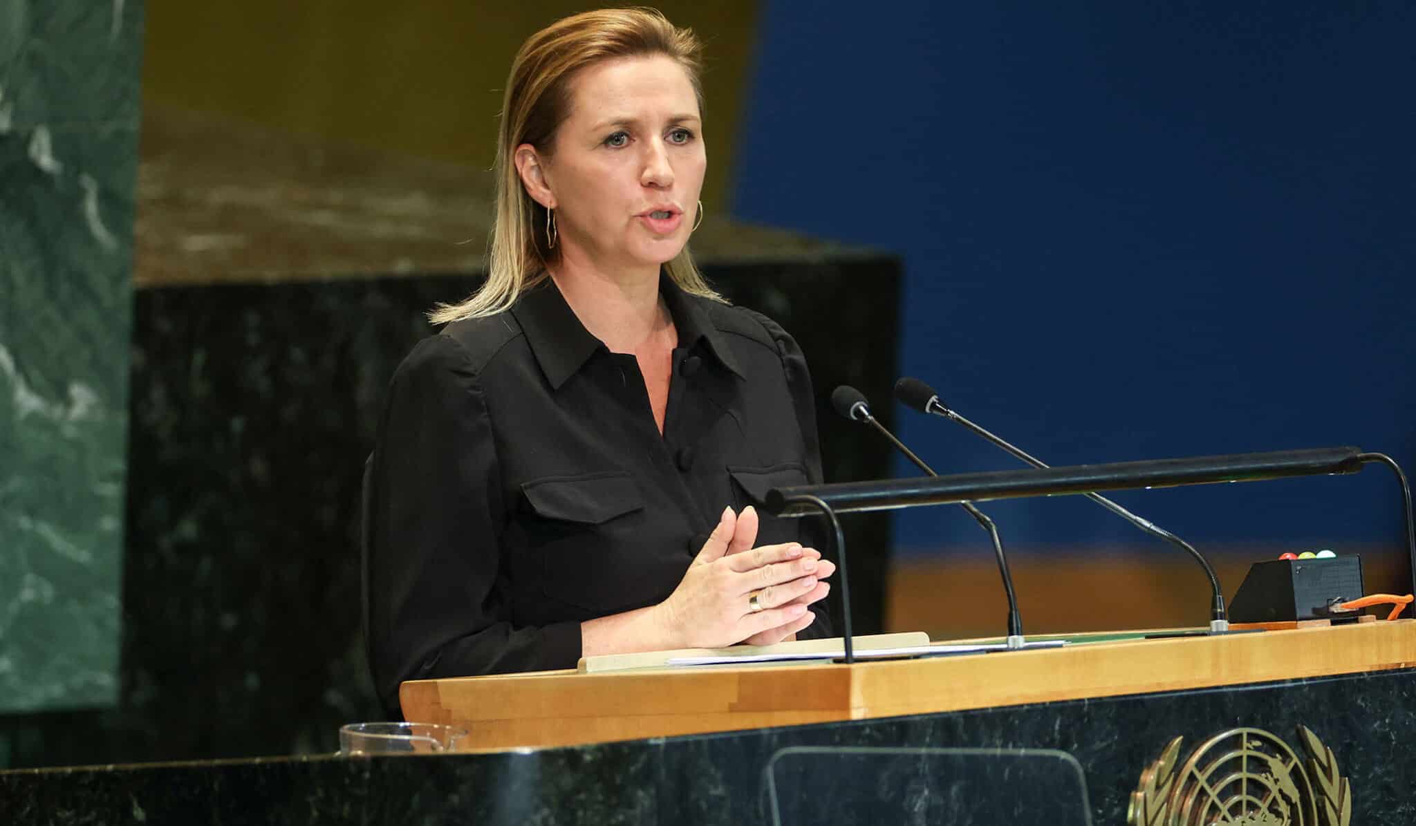 Le Danemark augmente substantiellement sa contribution à l’IDA, le guichet concessionnel de la Banque Mondiale