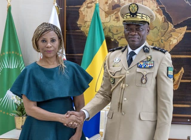 Gabon : le PNUD investit près de 200 millions USD pour développer les zones rurales