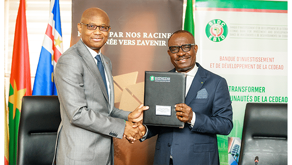 MANSA BANK et la BIDC renouvellent leur engagement commun pour le financement des entreprises du secteur privé en Côte d&rsquo;Ivoire