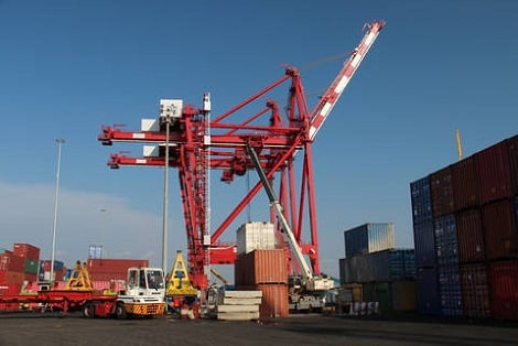 Congo : 445 millions USD d’Africa Global Logistics pour un terminal à conteneurs au Port autonome de Pointe-Noire