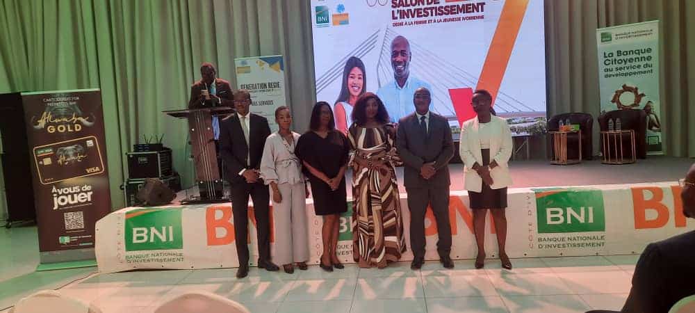 Côte d’Ivoire : un salon pour catalyser les opportunités d&rsquo;investissement