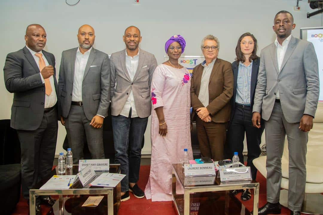 << Le programme Boost by SIMA est bien plus qu’une simple formation >> : Comment les Industries Créatives et Culturelles (ICC) peuvent-elles devenir un vecteur de croissance économique en Afrique francophone