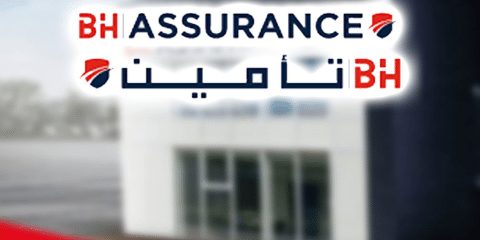 Tunisie : Forte baisse de 39,59% du bénéfice de la société BH Assurance au premier semestre 2024