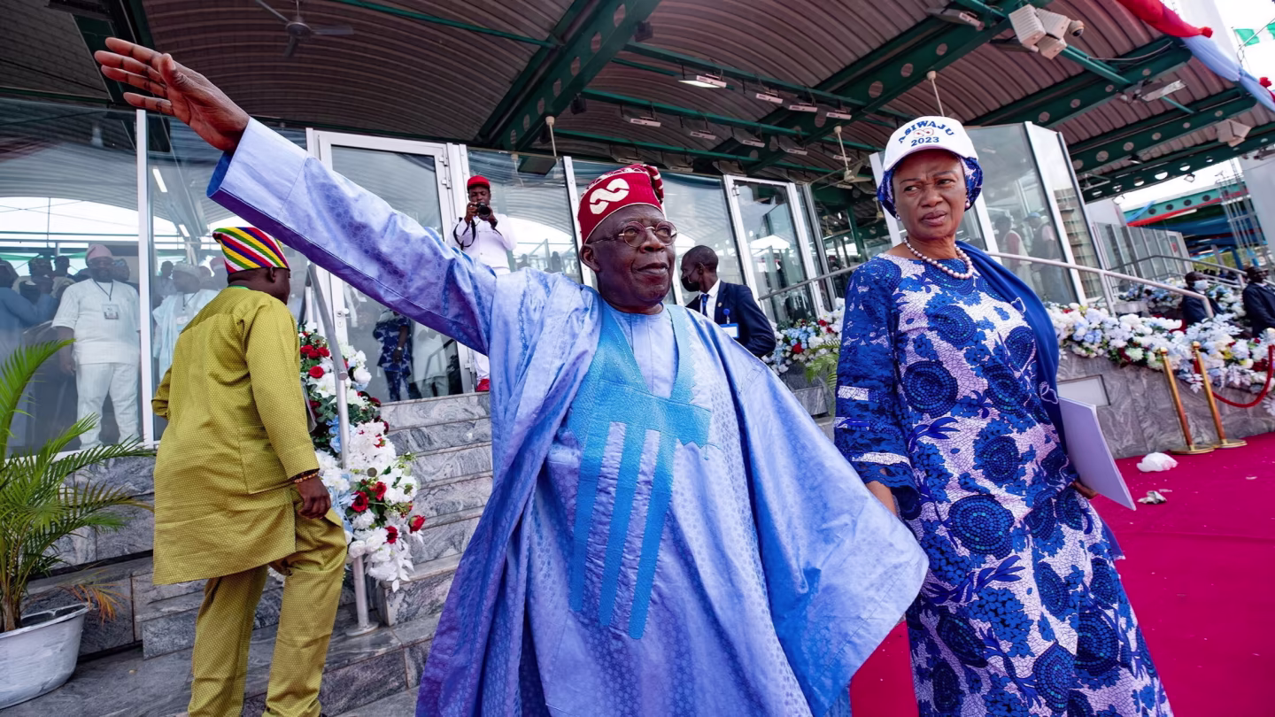 Nigeria : le PIB augmente de 3,19% au deuxième trimestre 2024