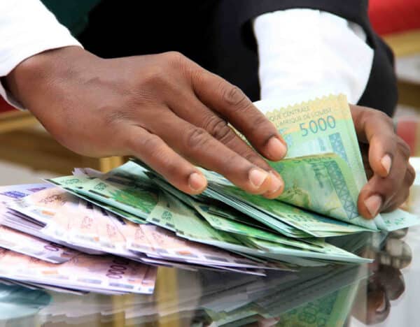 Togo : les créances intérieures progressent de 4% à fin juin 2024