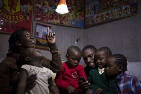 Trois solutions innovantes africaines en lice pour le Prix Earthshot 2024