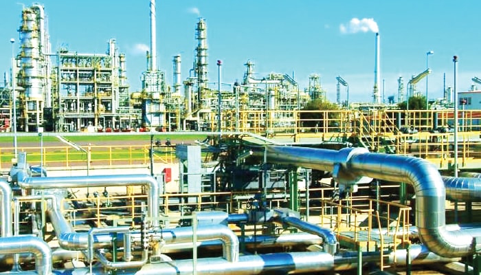 Nigéria: la raffinerie Dangote démarre la production d&rsquo;essence