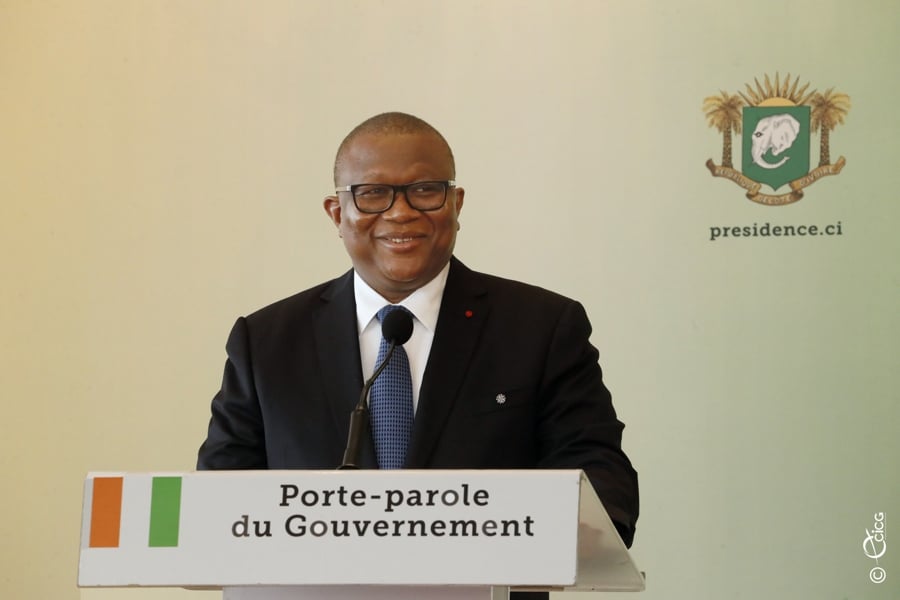Côte d’Ivoire : Ratification de l’accord de prêt de 30 milliards FCFA pour la réhabilitation de la tour C et l’hôtel Sebroko