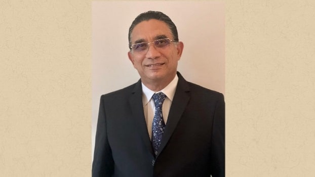 Nacef Belkhiria élu nouveau président du Conseil des Chambres Mixtes