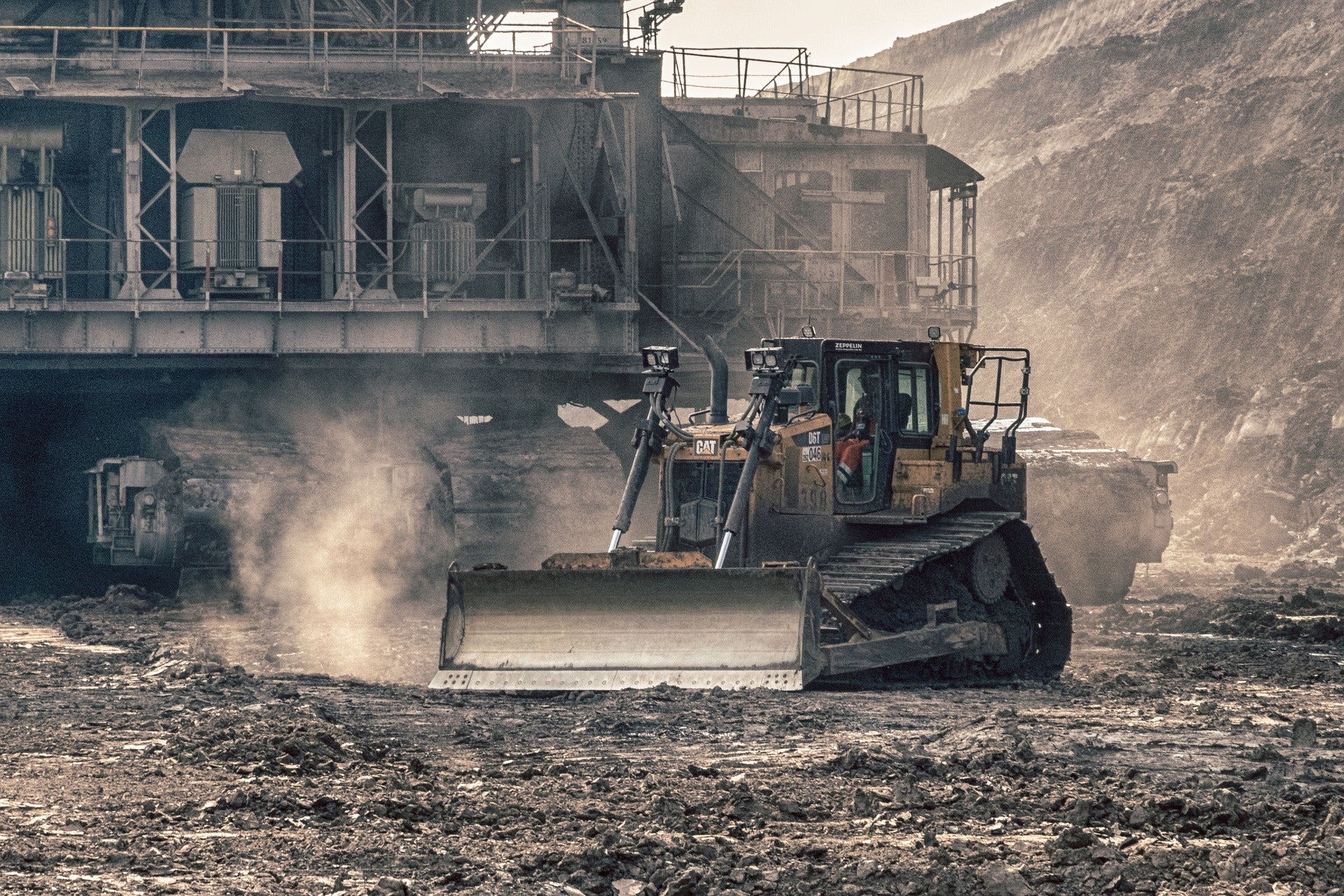 Cameroun : 5 milliards de dollars US de Canyon Resources pour l’exploitation de la mine de bauxite de Minim-Martap