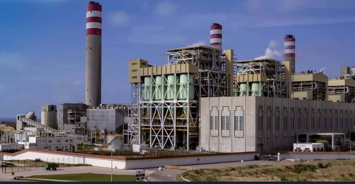 Electricité : Taqa Morocco en pente savonneuse 