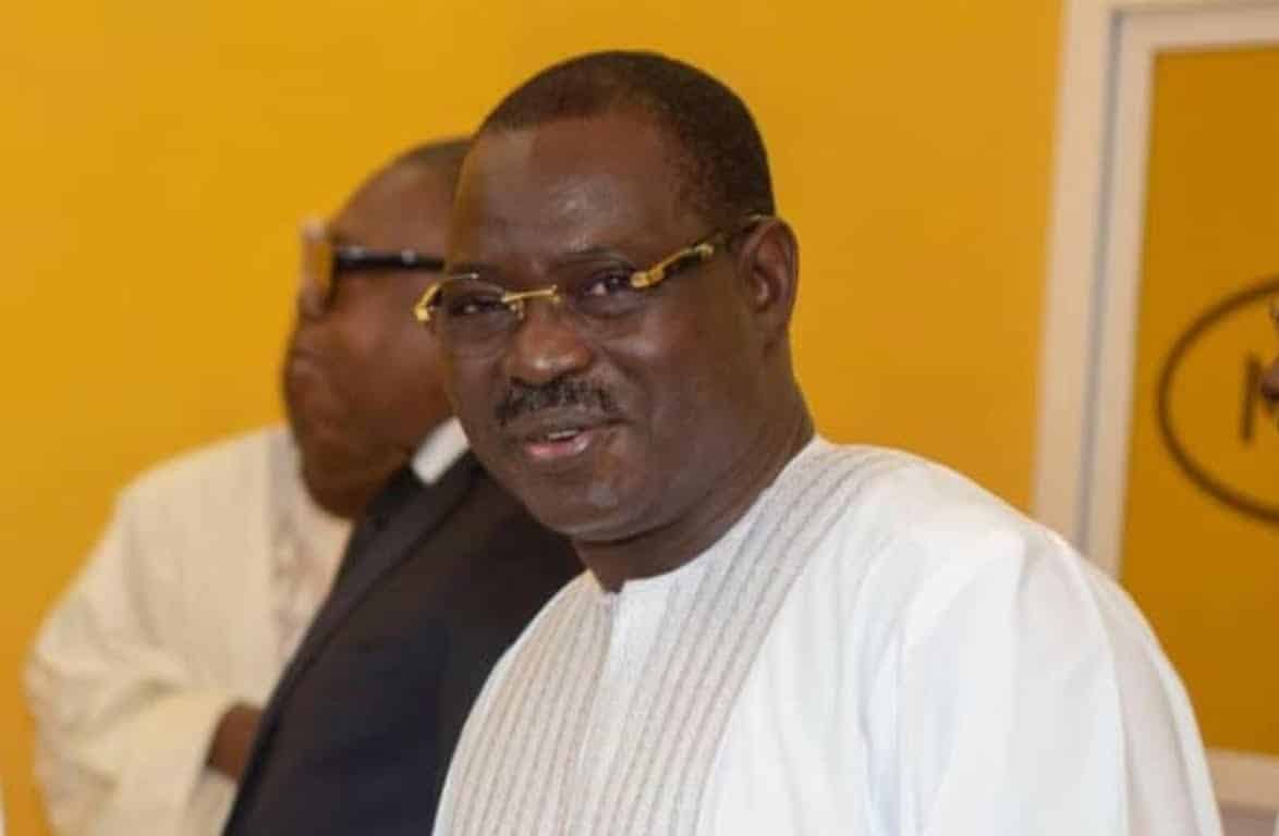 Salif Ouédraogo renforce sa présence au Bénin avec Nobila Telecom