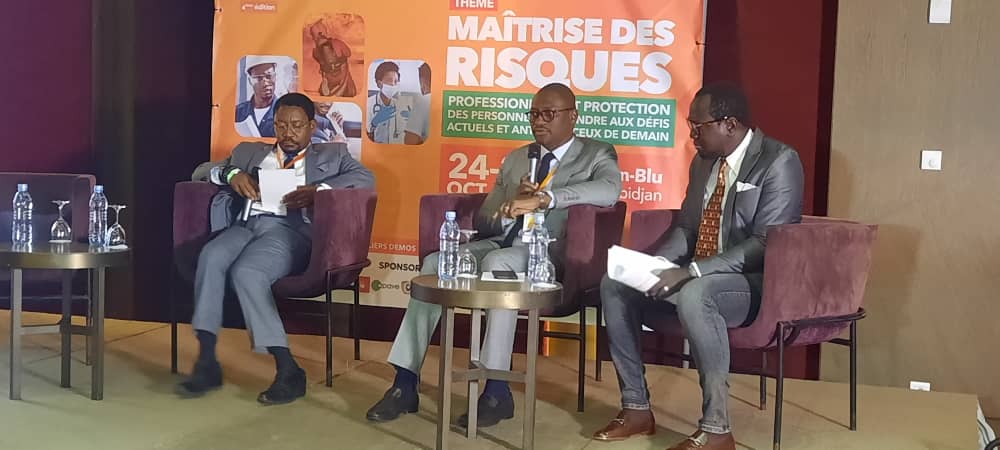 Côte d&rsquo;Ivoire : temps forts du Forum de la Maîtrise Globale des Risques en Afrique