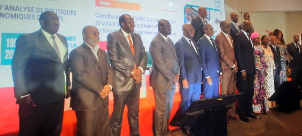 L&rsquo;ACBF à l’avant-garde du financement climatique durable en afrique