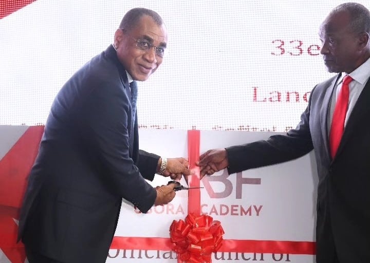 Retour sur les temps forts du lancement officiel de l&rsquo;Académie Ubora à Abidjan