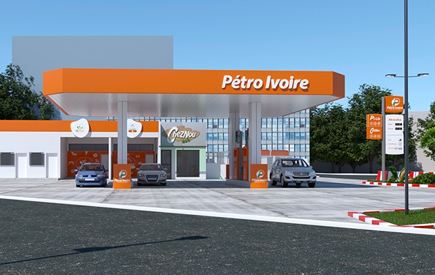 Côte d’Ivoire : l’Agence Bloomfield Investment Corporation rehausse la note à long terme de Petroivoire