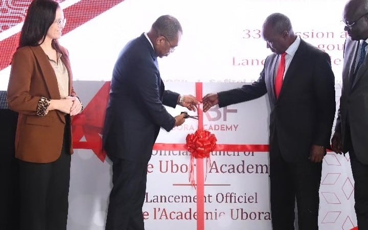 Côte d’Ivoire : lancement officiel de l&rsquo;académie Ubora pour  une nouvelle ère de leadership et de gouvernance en Afrique