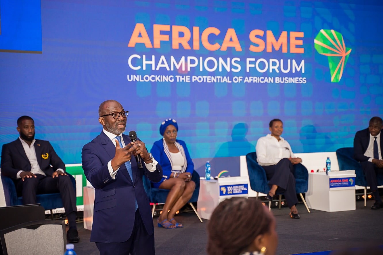 A Abidjan, le Forum des 100 meilleures PME d&rsquo;Afrique tient ses promesses