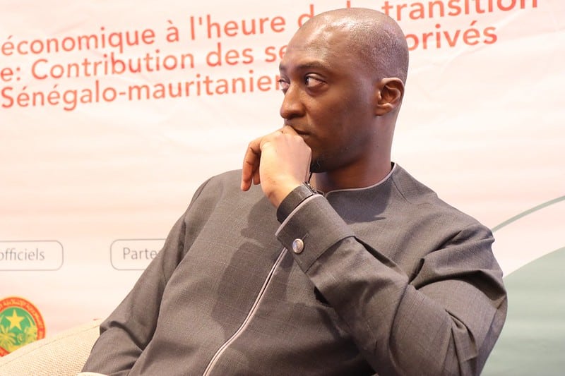 Sénégal: Entretien exclusif avec Bakary Séga Bathily, directeur général de l&rsquo;APIX