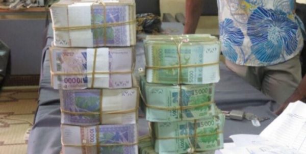 Marché financier UMOA : 1 382,74 milliards FCFA d’émissions de titres publics projetés par les Etats pour le 4ème trimestre 2024