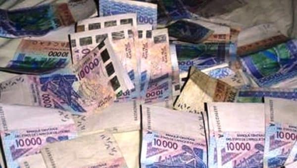 Bons et obligations du trésor : Le Niger encaisse 53,852 milliards de FCFA sur le marché financier de l’UMOA